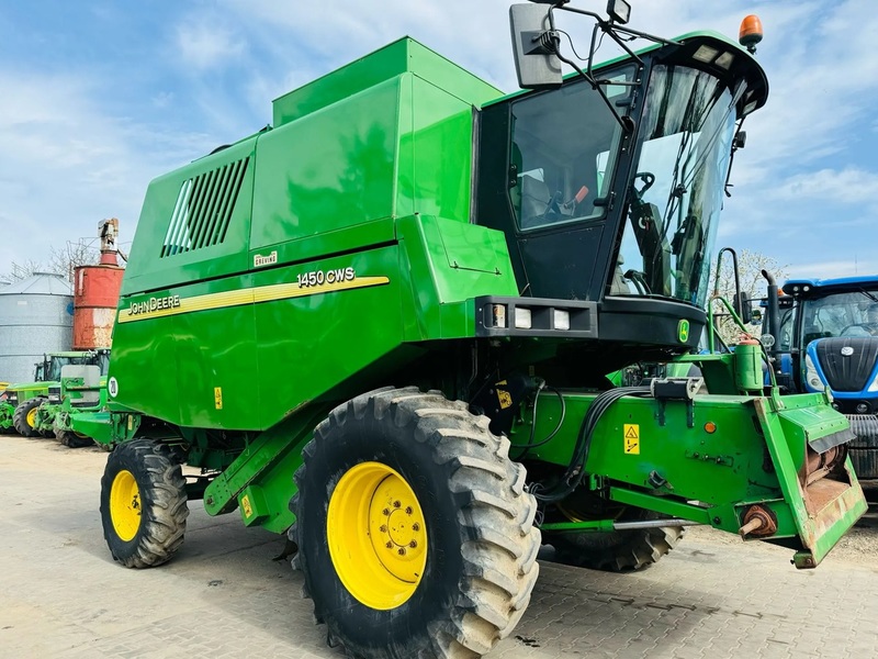 Jd1450cws 1